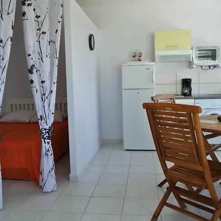 Residence Villas Melissa เลส์ทรัวส์-ซีเลต์ ภายนอก รูปภาพ