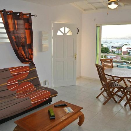 Residence Villas Melissa เลส์ทรัวส์-ซีเลต์ ภายนอก รูปภาพ