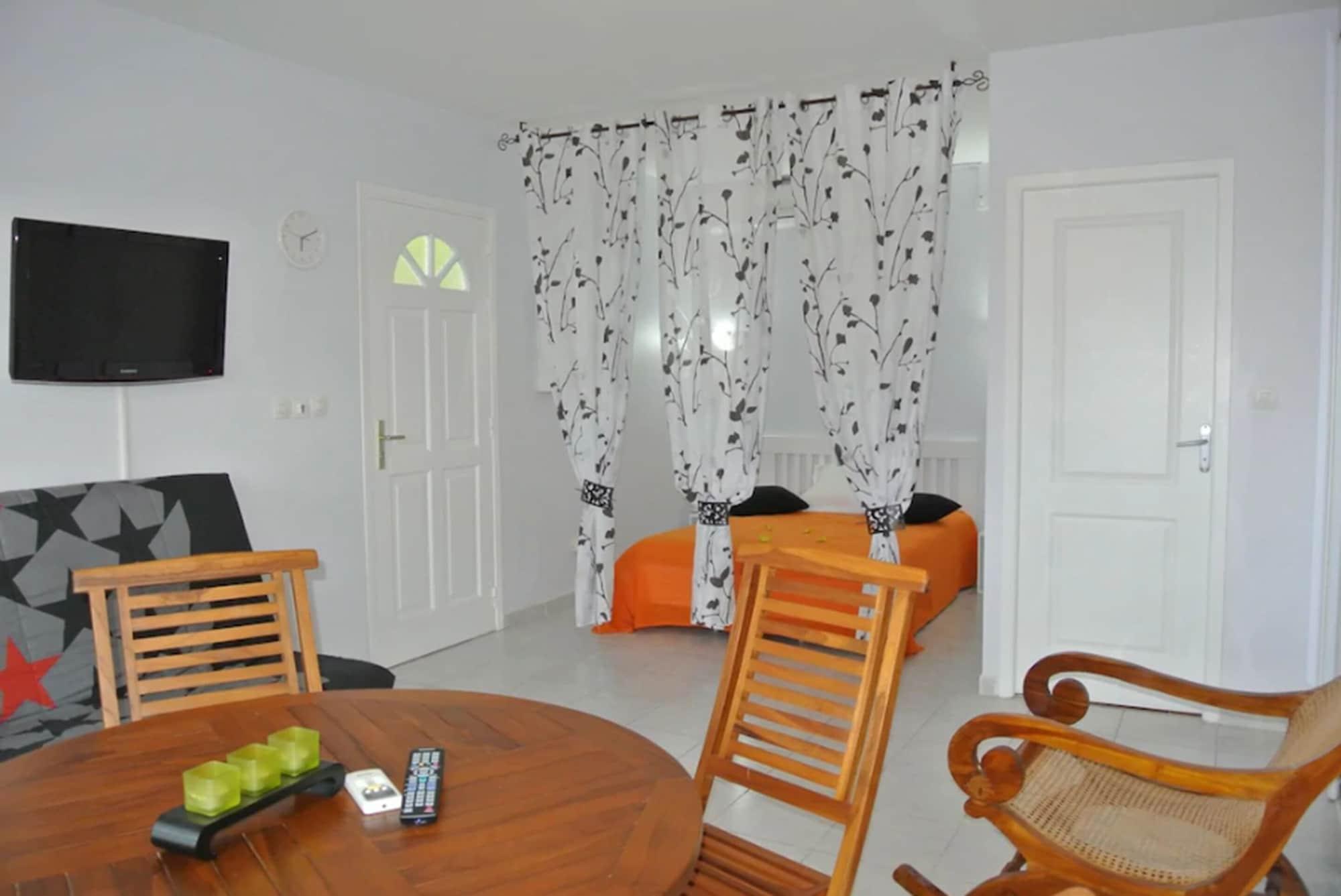 Residence Villas Melissa เลส์ทรัวส์-ซีเลต์ ภายนอก รูปภาพ