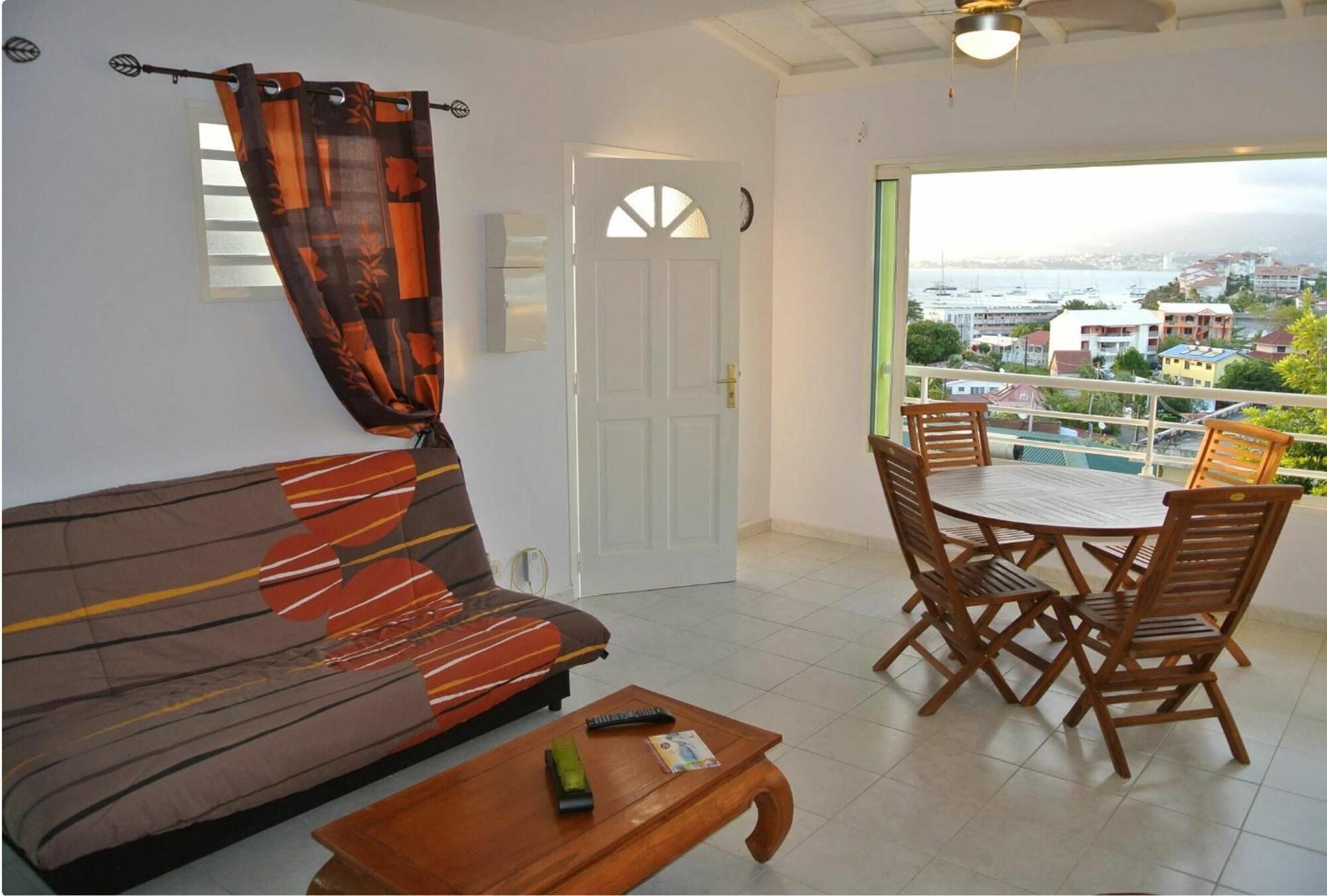 Residence Villas Melissa เลส์ทรัวส์-ซีเลต์ ภายนอก รูปภาพ