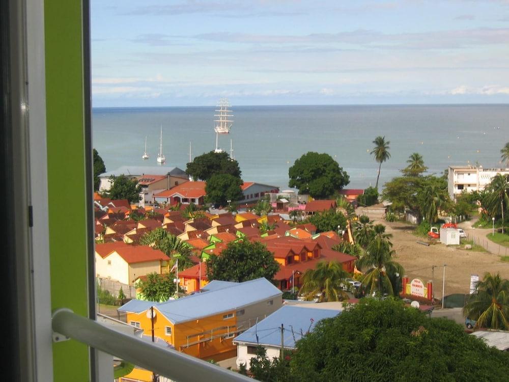 Residence Villas Melissa เลส์ทรัวส์-ซีเลต์ ภายนอก รูปภาพ